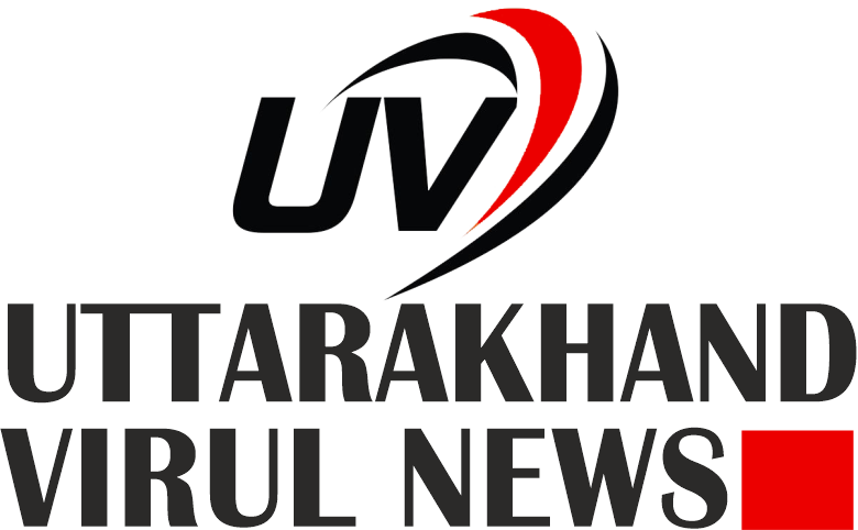 Uttarakhand Viral
