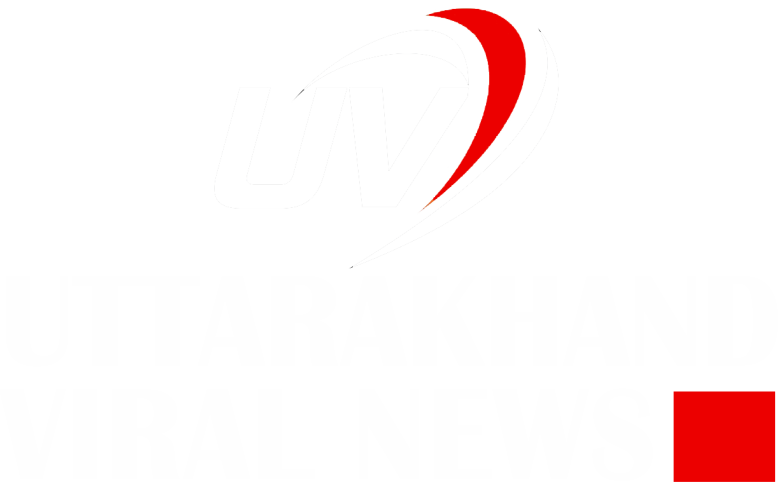 Uttarakhand Viral News Protal